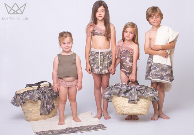 Blog de Moda Infantil, La casita de Martina, Ma Petite Lola, Kids, Moda, 7