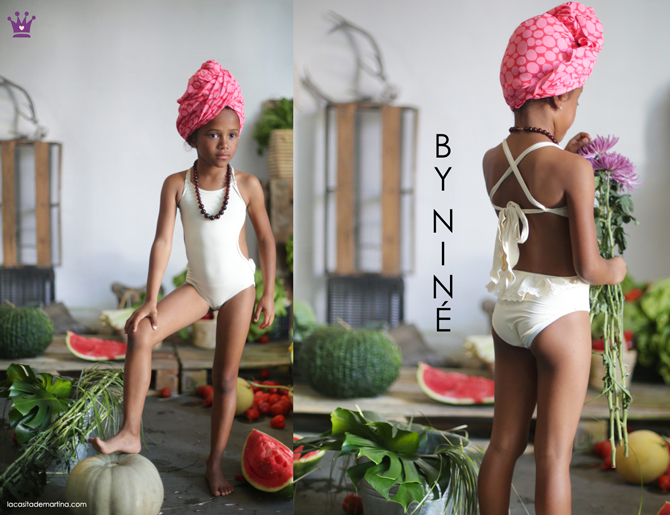 Blog de moda infantil, tendencias ropa infantil, la casita de Martina, Carolina Simo, bano infantil, By Nine Blog de moda infantil, tendencias ropa infantil, la casita de Martina, Carolina Simo, bano infantil, By Nine