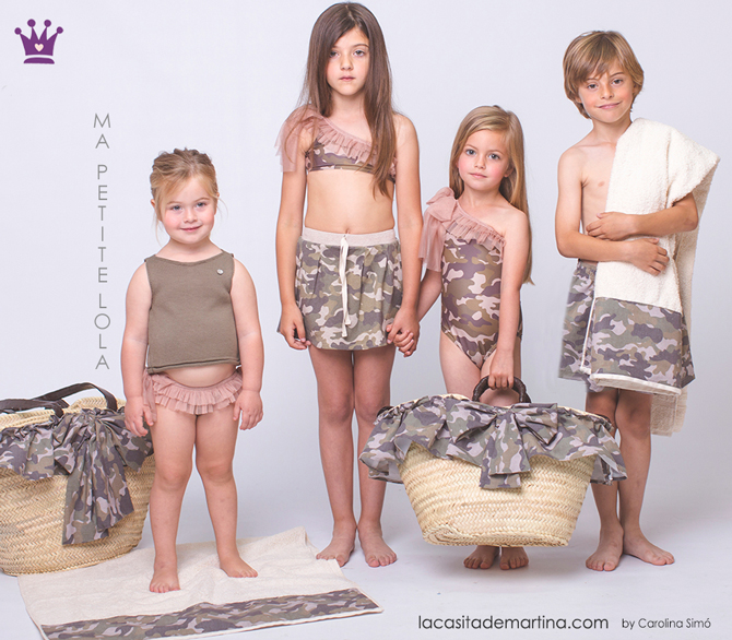 Blog de moda infantil, tendencias ropa infantil, la casita de Martina, Carolina Simo, bano infantil camuflaje Blog de moda infantil, tendencias ropa infantil, la casita de Martina, Carolina Simo, bano infantil camuflaje