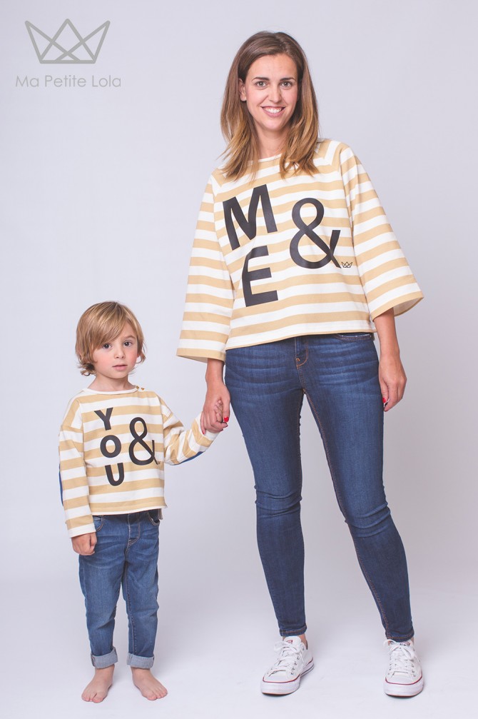 Blog de Moda Infantil, La casita de Martina, Ma Petite Lola, Kids, Moda. 4