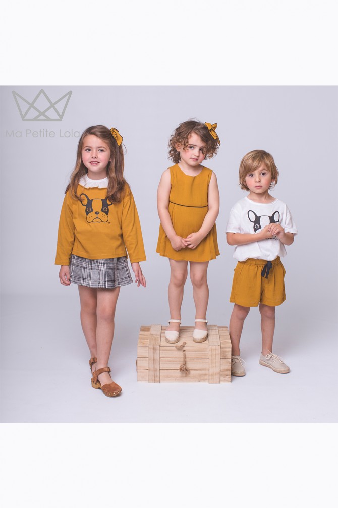 Blog de Moda Infantil, La casita de Martina, Ma Petite Lola, Kids, Moda. 4, 5