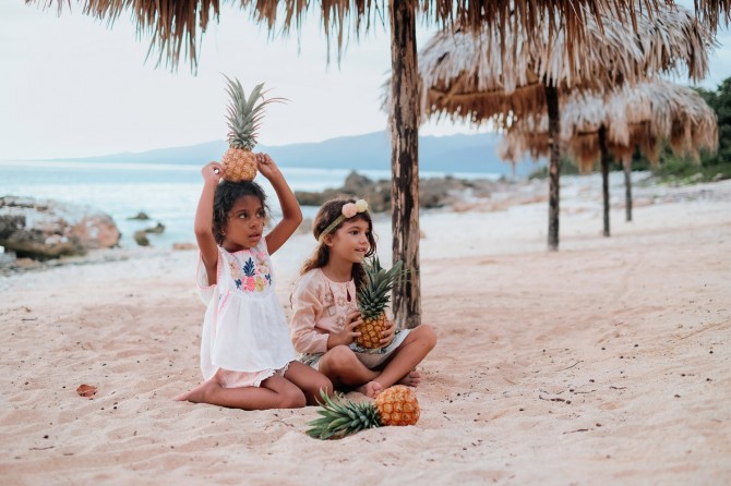 Blog moda infantil, Louise Misha, marca ropa infantil, tendencias, la casita de martina, 2