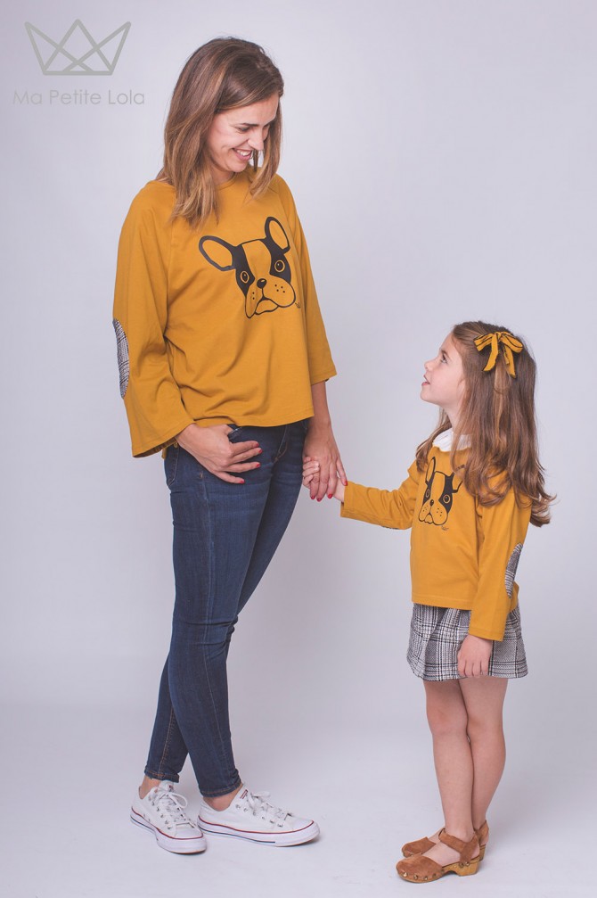 Blog de Moda Infantil, La casita de Martina, Ma Petite Lola, Kids, Moda, 6