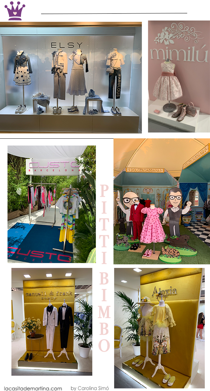 Pitti Bimbo, Carolina Simo, La casita de Martina, Kids wear, moda bambini, moda infantil, 3 Pitti Bimbo, Carolina Simo, La casita de Martina, Kids wear, moda bambini, moda infantil, 3