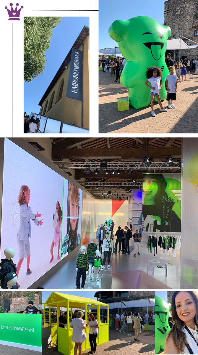 Pitti Bimbo, Carolina Simo, La casita de Martina, Kids wear, moda bambini, moda infantil, 5 Pitti Bimbo, Carolina Simo, La casita de Martina, Kids wear, moda bambini, moda infantil, 5