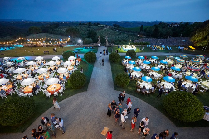 Pitti Bimbo, Carolina Simo, Blog moda infantil, kids wear, la casita de martina, pitti summer party, 1