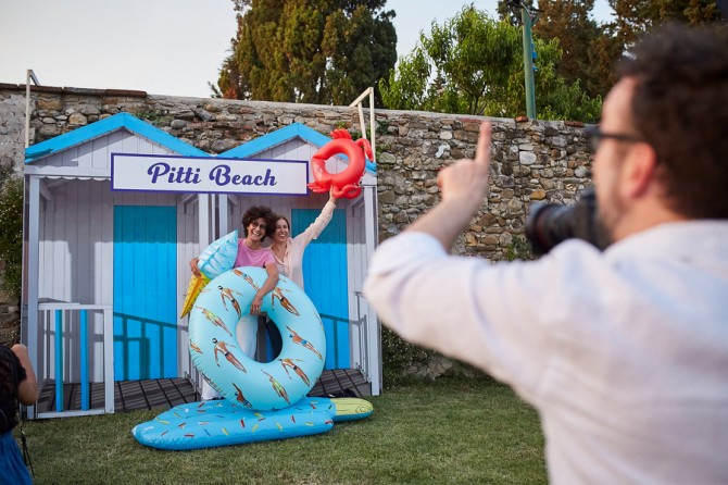 Pitti Bimbo, Carolina Simo, Blog moda infantil, kids wear, la casita de martina, pitti summer party, 2