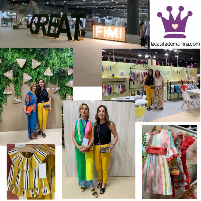 Blog moda infantil, Agata Ruiz de la Prada, Fimi, kids wear, carolina simo