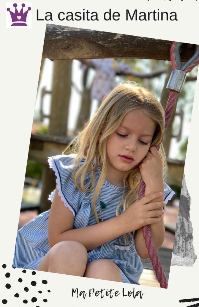 Blog moda infantil, Ma Petite Lola, Fimi, kids wear, carolina simo