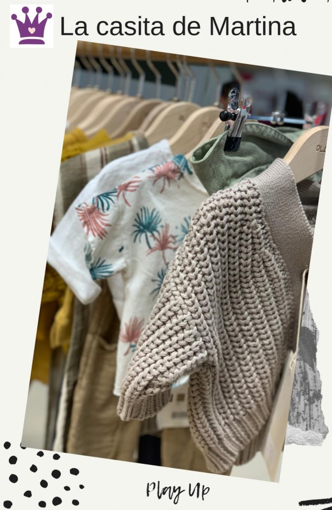 Blog moda infantil, Play Up, Fimi, kids wear, carolina simo