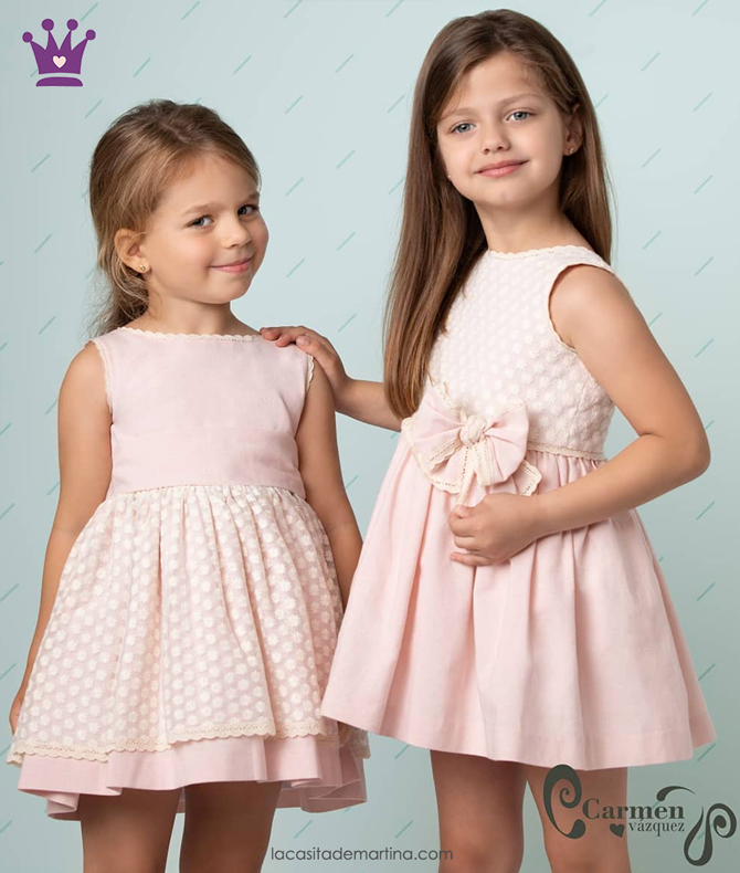 CARMEN VAZQUEZ, blog moda infantil, la casita de martina, carolina simo, vestidos boda, arras, 1 CARMEN VAZQUEZ, blog moda infantil, la casita de martina, carolina simo, vestidos boda, arras, 1