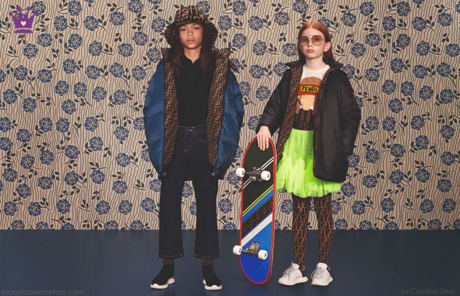 Fendi kids 2019 deals