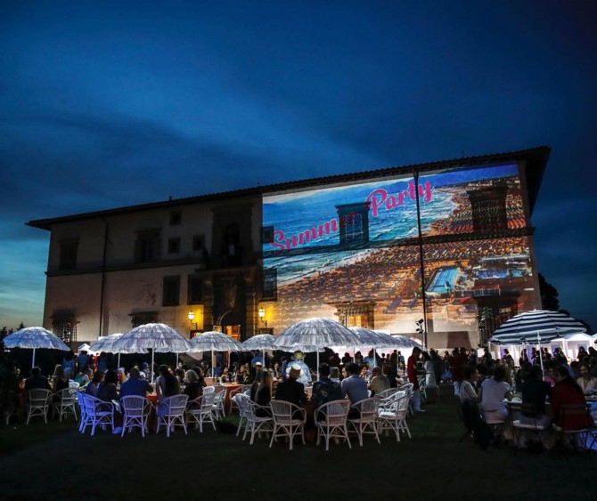 Pitti Bimbo, Carolina Simo, Blog moda infantil, kids wear, la casita de martina, pitti summer party, 11