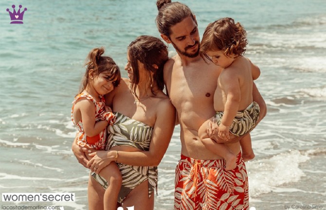 Womens secret, blog moda infantil, la casita de martina, carolina simo, tendencias moda infantil, 0