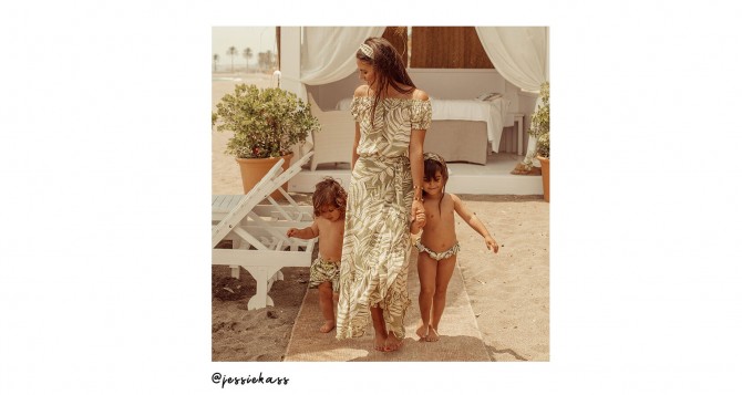 Womens secret, blog moda infantil, la casita de martina, carolina simo, tendencias moda infantil, 2