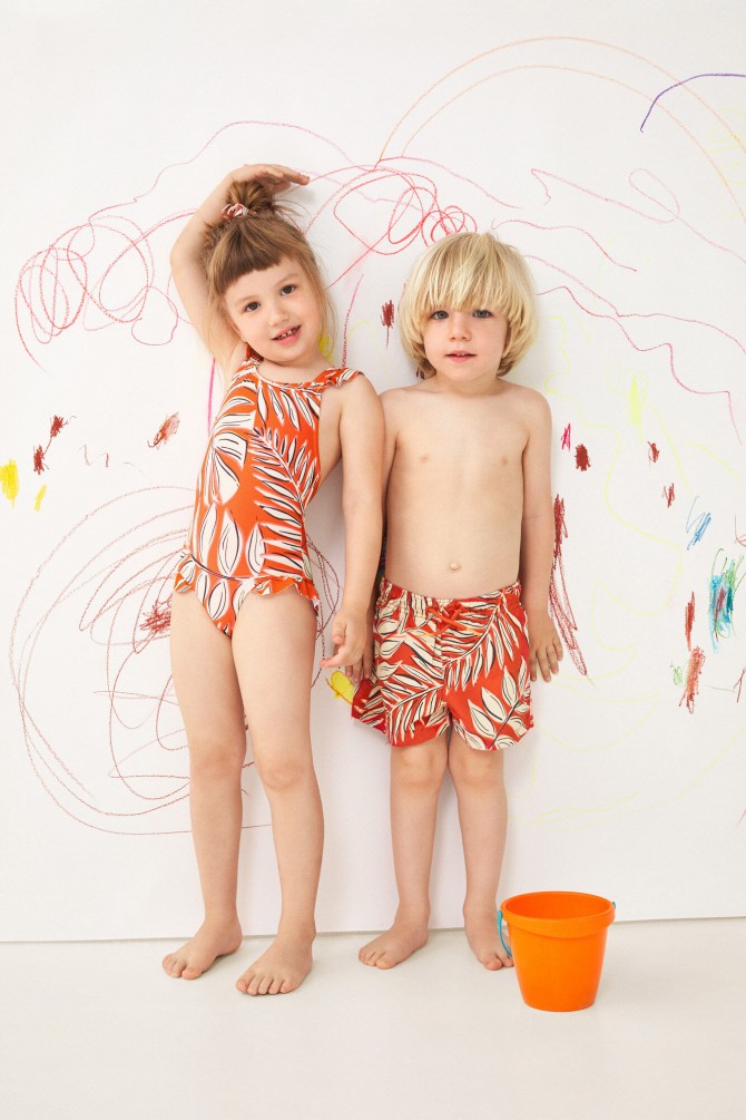 Womens secret, blog moda infantil, la casita de martina, carolina simo, tendencias moda infantil, 8