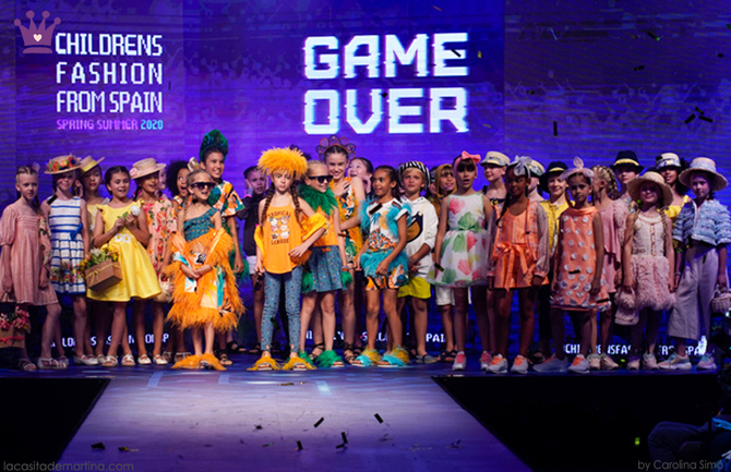 pitti bimbo, la casita de martina, asepri, carolina simo, icex