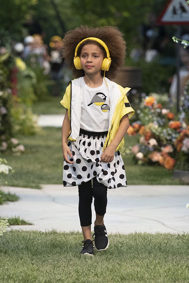 IL GUFO, PITTI BIMBO, blog moda infantil, la casita de martina, carolina simo, tendencias moda infantil, 2