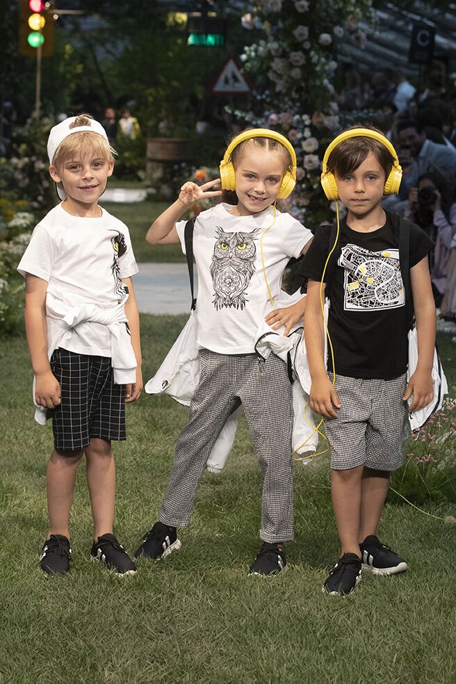 IL GUFO, PITTI BIMBO, blog moda infantil, la casita de martina, carolina simo, tendencias moda infantil, 3