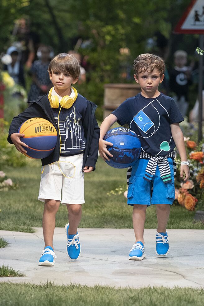 IL GUFO, PITTI BIMBO, blog moda infantil, la casita de martina, carolina simo, tendencias moda infantil, 5