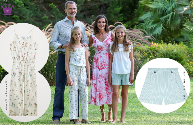 Leonor y Sofia, blog moda infantil, la casita de martina, carolina simo, tendencias moda infantil, 4