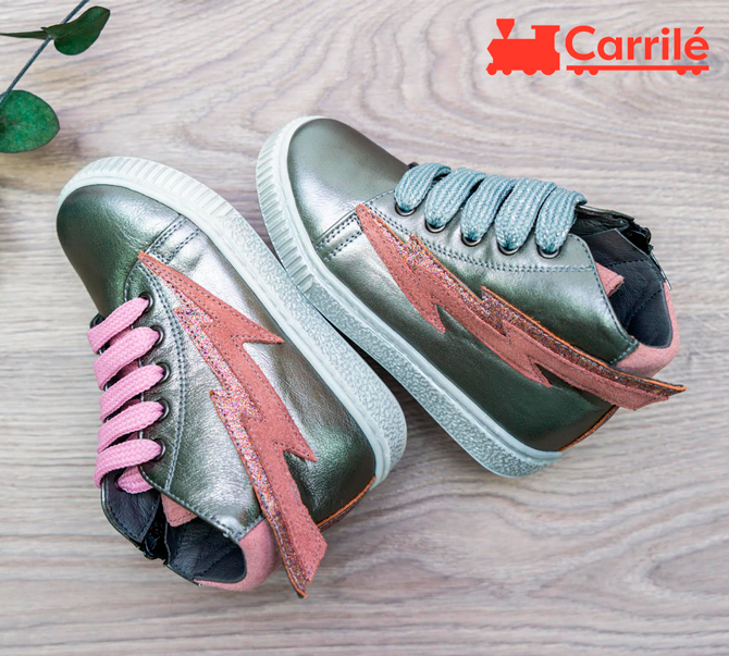 Calzado infantil Carrile, blog moda infantil, la casita de Martina, 3 Calzado infantil Carrile, blog moda infantil, la casita de Martina, 3