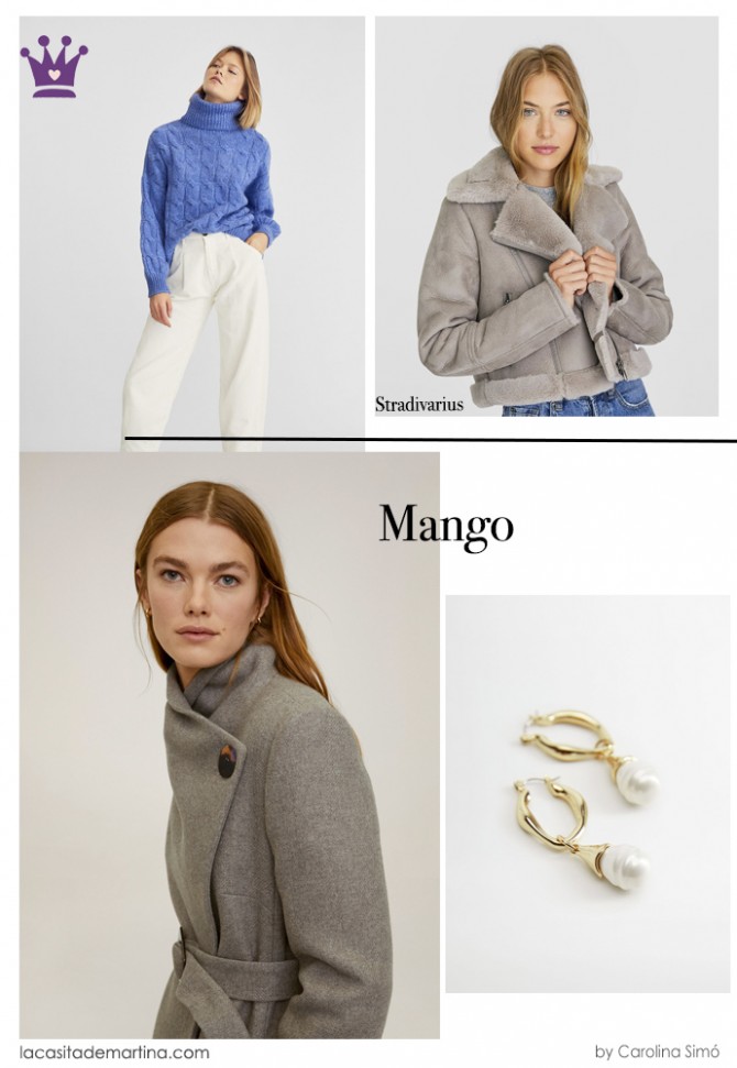 Mango, Black Friday, moda, la casita de martina