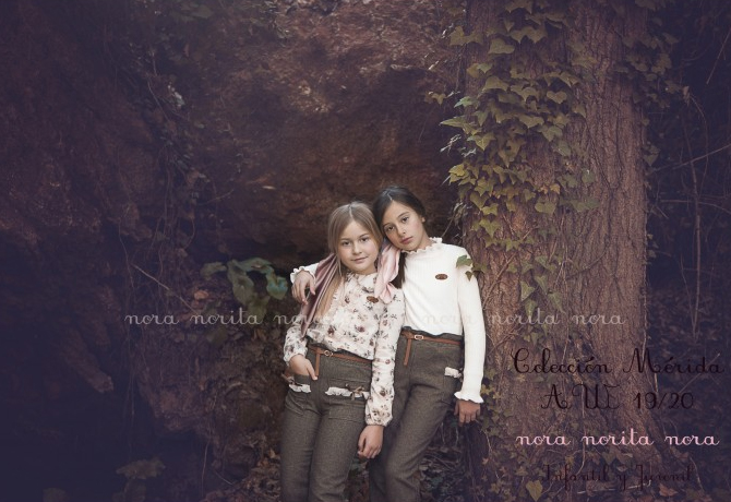 Nora norita nora, moda infantil, la casita de martina, kids wear, 5