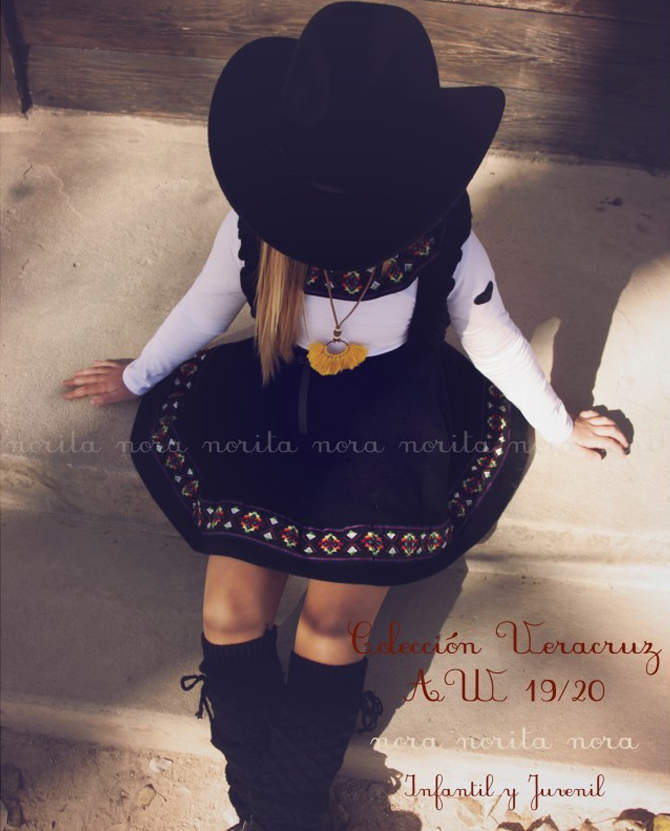 Nora norita nora, moda infantil, la casita de martina, kids wear, 7