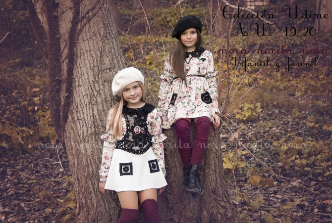 Nora norita nora, moda infantil, la casita de martina, kids wear, 8