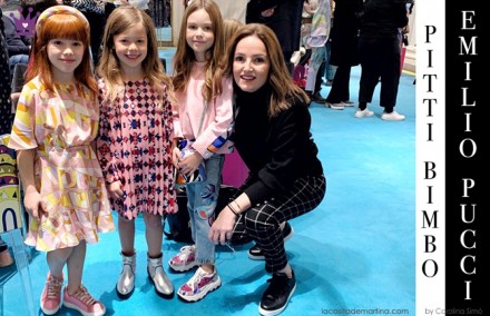 Carolina Simo, Blog de moda infantil, Pitti Bimbo, tendencias invierno 2020, emilio pucci, la casita de martina, 0
