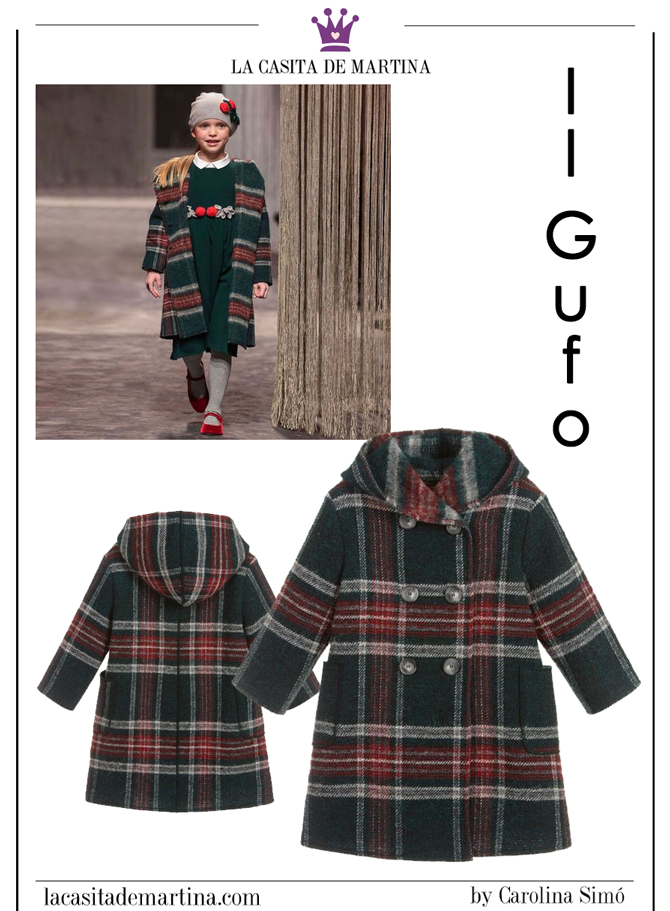 Blog de moda infantil, abrigos chicas, ropa infantil, tendencias, la casita de martina, 3