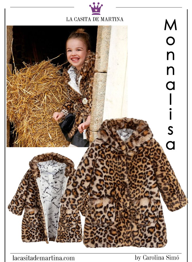 Blog de moda infantil, abrigos chicas, ropa infantil, tendencias, la casita de martina, 4