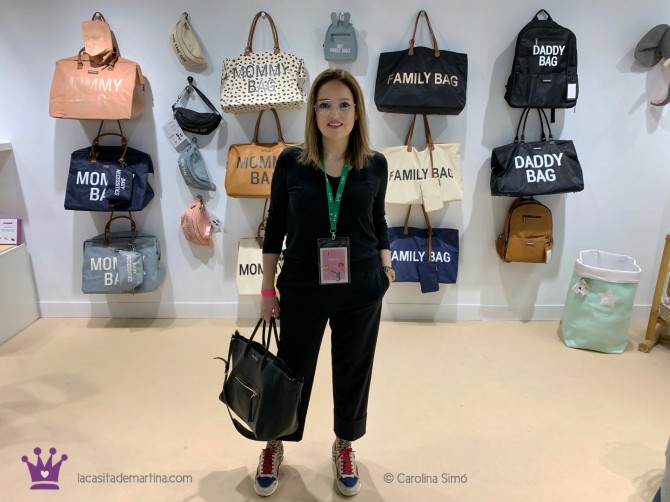 Carolina Simo, Blog de moda infantil, Fimi, tendencias invierno 2020, tendencias puericultura, novedades puericultura, la casita de martina, 2 Carolina Simo, Blog de moda infantil, Fimi, tendencias invierno 2020, tendencias puericultura, novedades puericultura, la casita de martina, 2