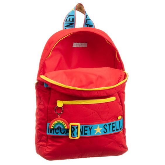 mochila Stella McCartney