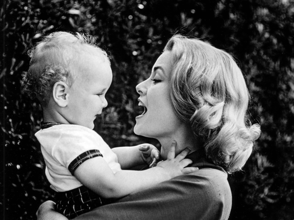 La casita de Martina