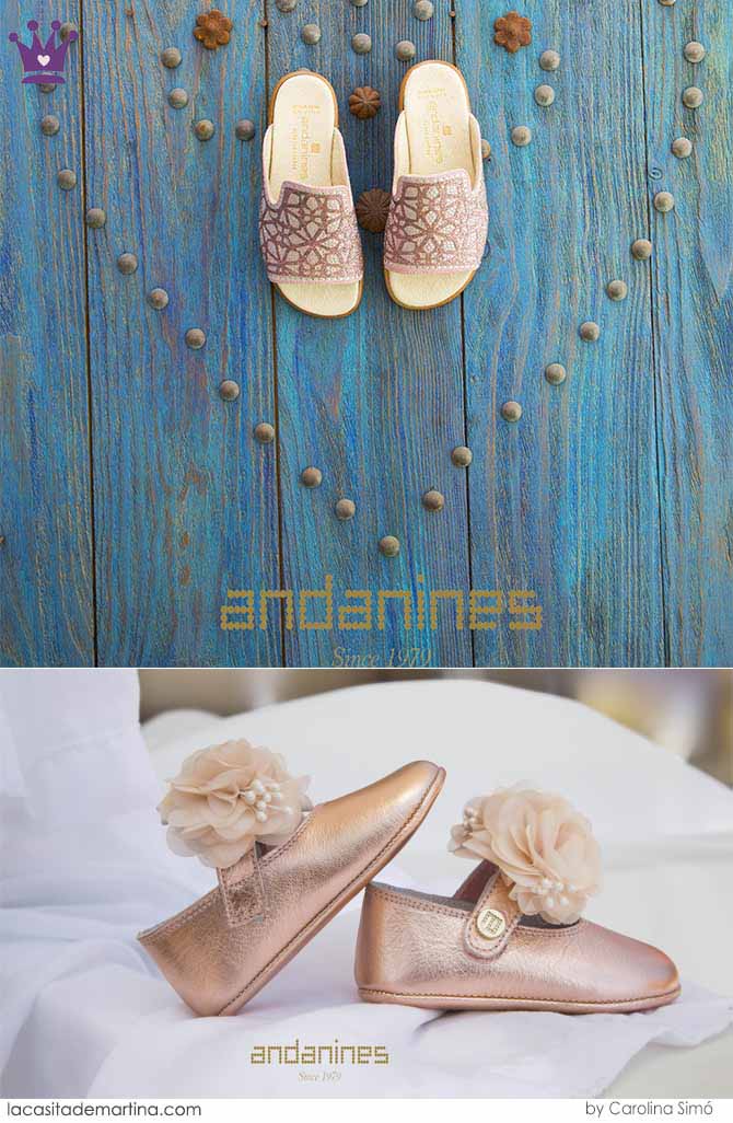 Calzado infantil, Andanines, Blog moda infantil, La casita de Martina, 5