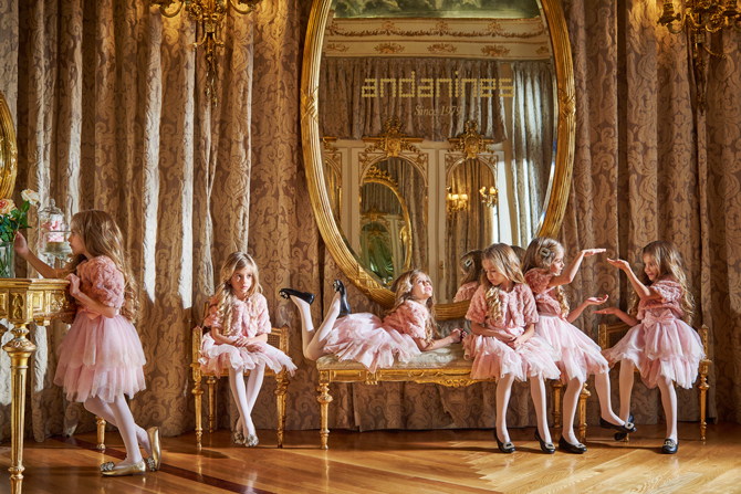 Calzado infantil, Andanines, Blog moda infantil, La casita de Martina, 7