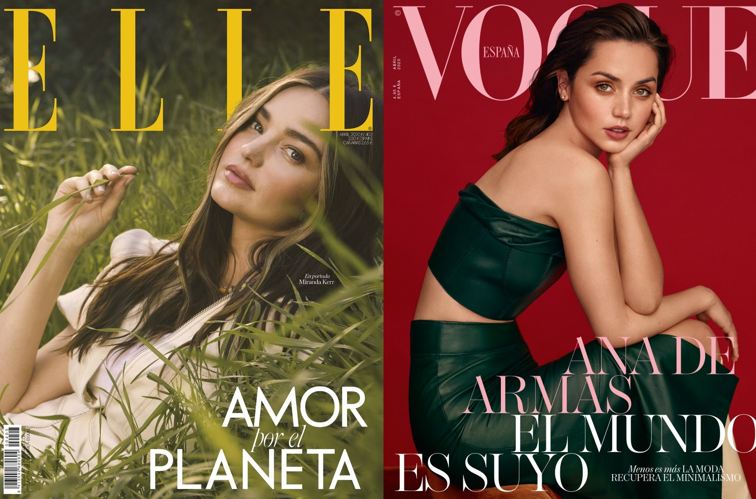 La 25 revistas que nunca imaginaste poder leer gratis La La 25 revistas que nunca imaginaste poder leer gratis La