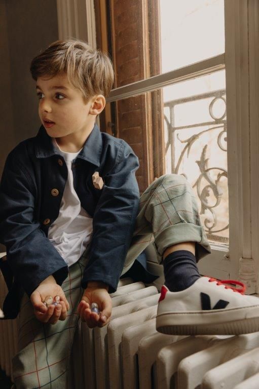 Veja, las zapatillas sostenibles flechazo de niños y celebs – La casita de ♥ Blog moda infantil, moda premamá, y tips de mujer para estar a la última