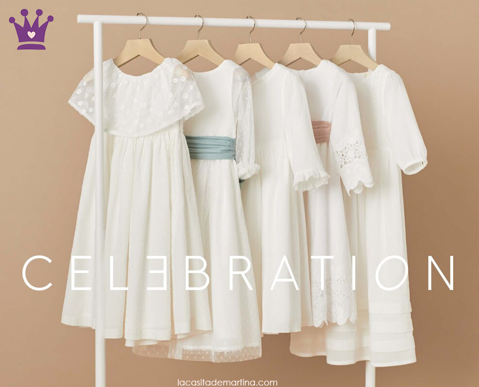 Los 5 vestidos de ceremonia para niñas low cost by Mango Kids – La casita  de Martina ♥ Blog moda infantil, moda premamá, y tips de mujer para estar a  la última
