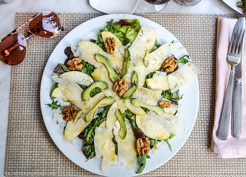 Menus semanales, La casita de Martina, Blog moda infantil, cocina para ninos