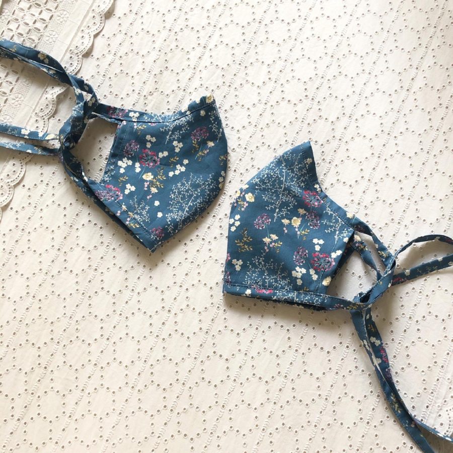 mascarillas para ninos, blog moda infantil, la casita de martina, Birinit Petit