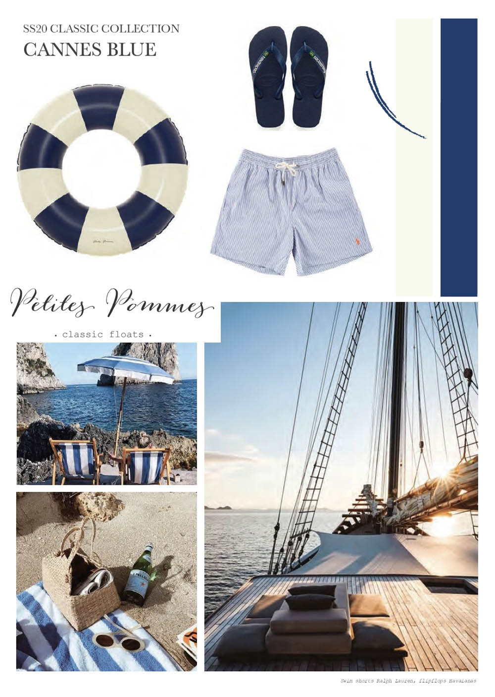 Blog moda infantil, flotadores originales, kids wear, Petites Pommes, 1 Blog moda infantil, flotadores originales, kids wear, Petites Pommes, 1