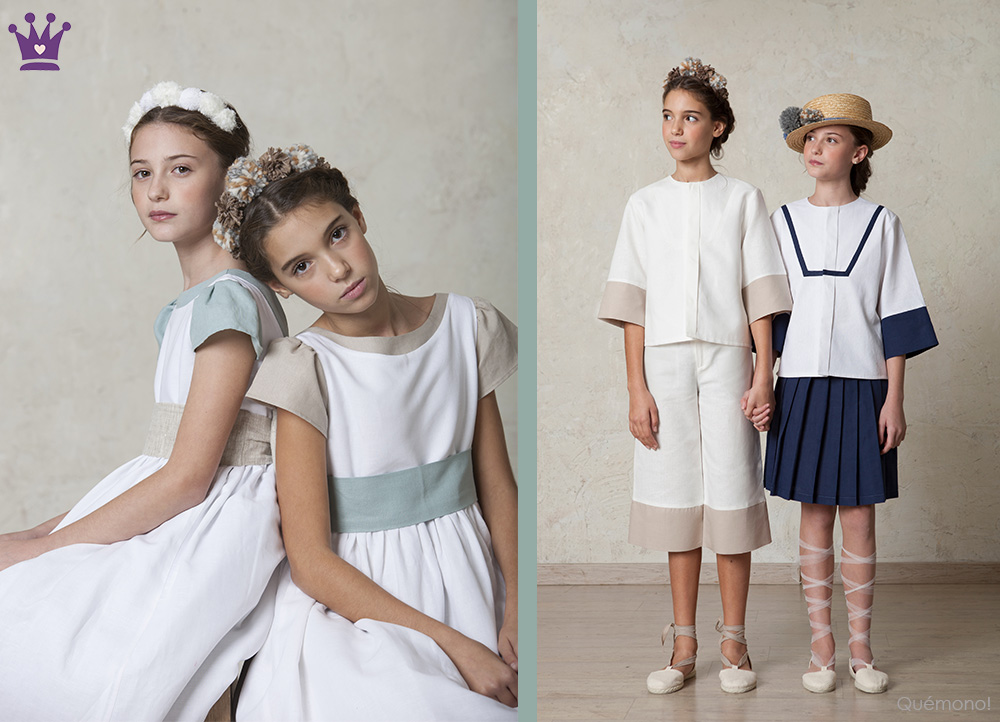 Trajes de comunion, calzado comunion, quemono, la casita de martina, blog moda infantil, 0