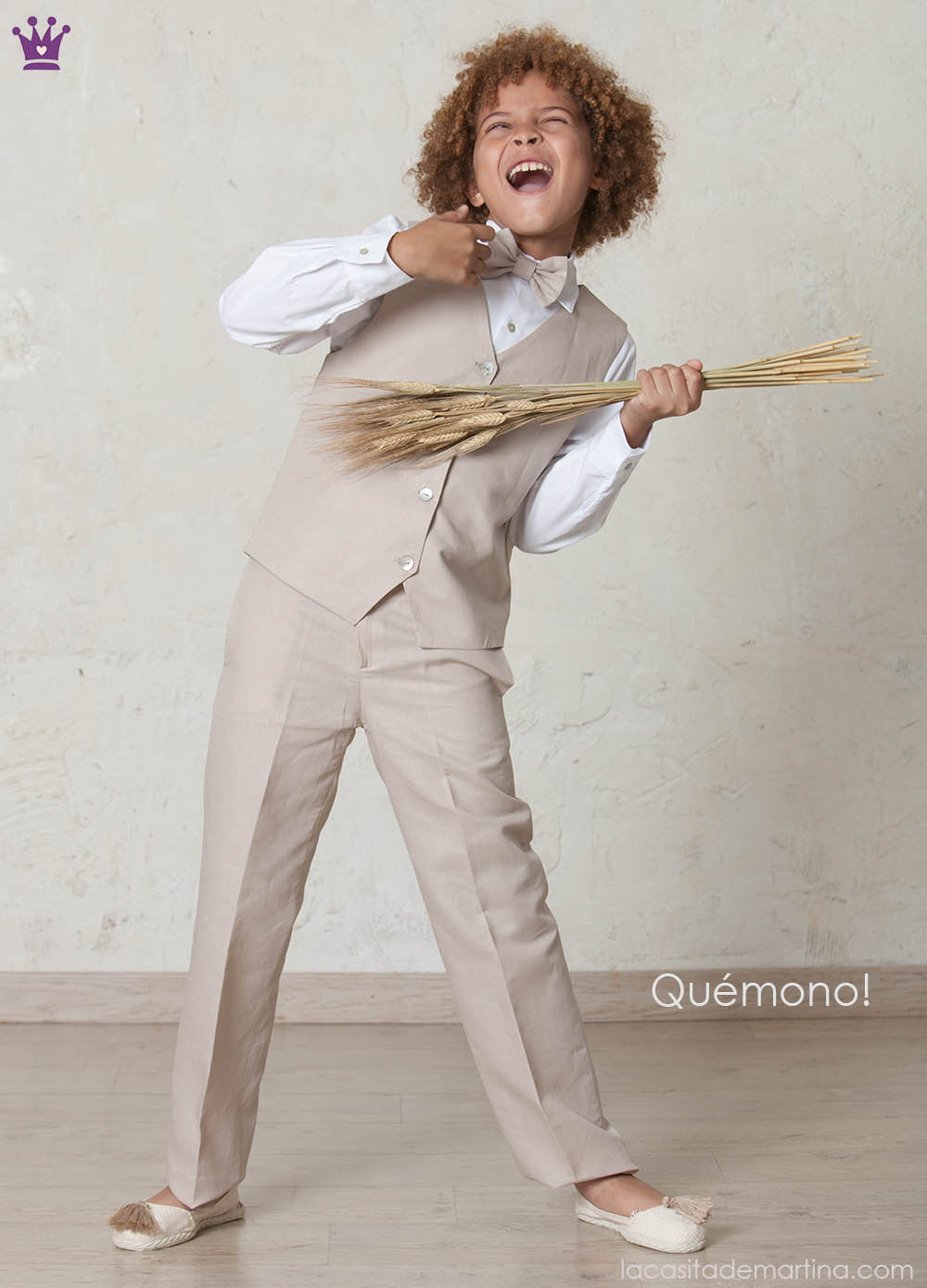 Vestidos comunion, calzado comunion, quemono, la casita de martina, blog moda infantil, 4