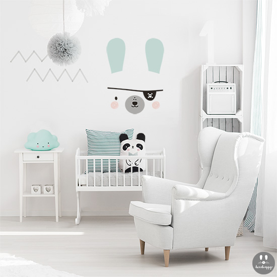 vinilos-bebe-cara-perro-pirata