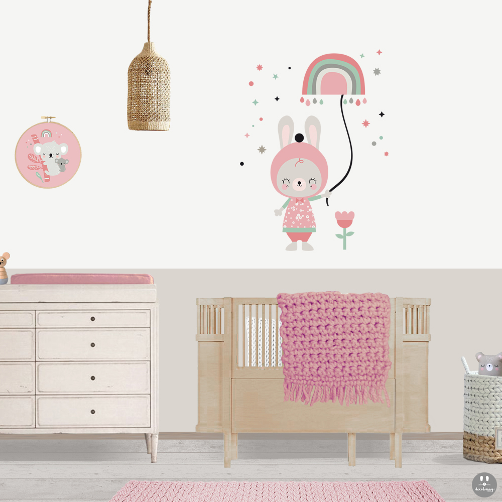 vinilos-bebe-conejita-arcoiris-gr