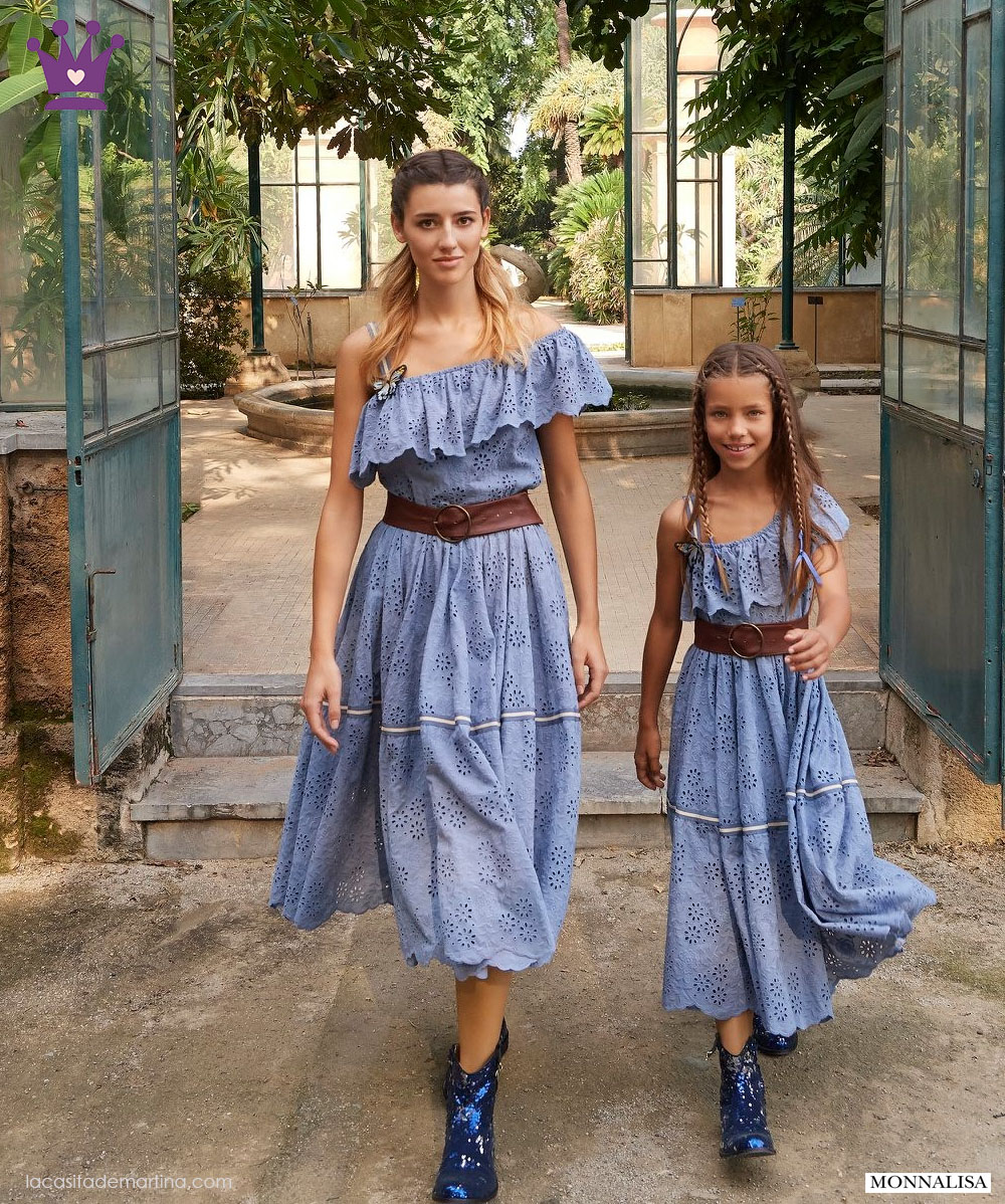 moda infantil, ropa bebe, monnalisa, la casita de martina, 7