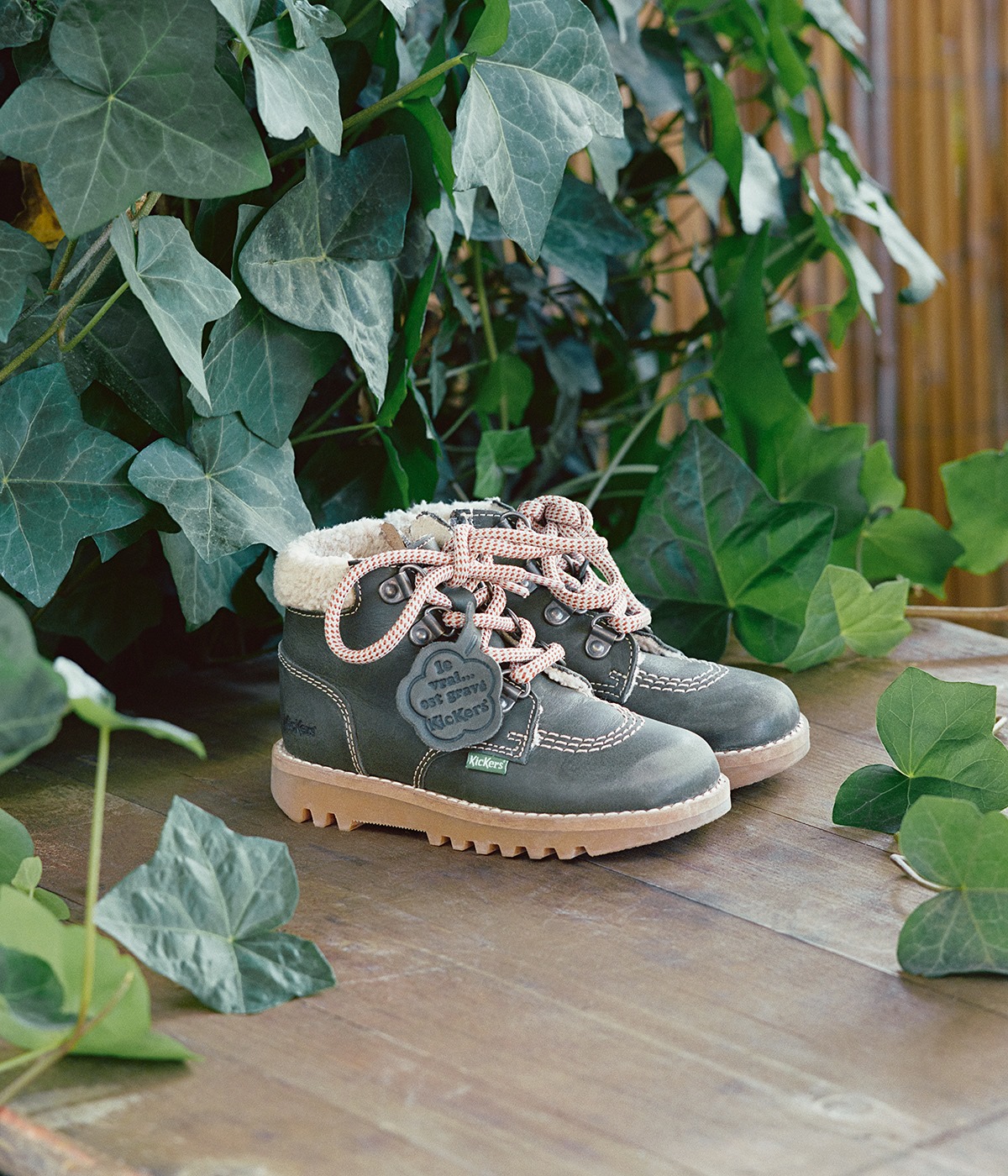 kickers, calzado infantil, la casita de martina, blog moda infantil